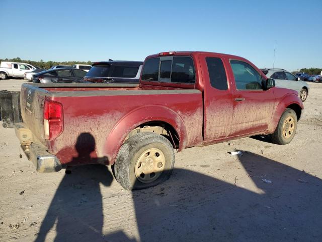 Photo 3 from auction – 2008 NISSAN FRONTIER K with VIN 1N6BD06T78C407416