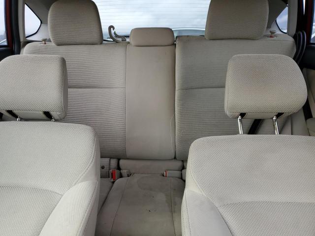 Снимка 10 от търг – 2014 SUBARU XV CROSSTR с VIN JF2GPAWC1E8328152