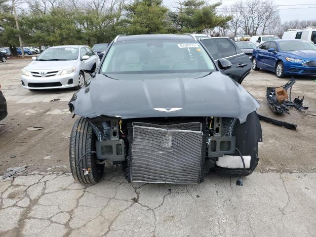 Photo 5 from auction – 2024 GENESIS GV70 BASE with VIN 5NMMADTB0RH009796