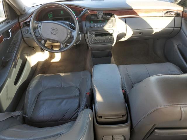 Photo 8 from auction – 2005 CADILLAC DEVILLE with VIN 1G6KD54Y45U214602
