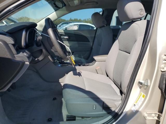 Photo 7 from auction – 2014 CHEVROLET MALIBU LS with VIN 1G11B5SL3EF242815