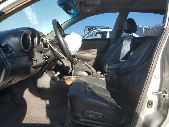 Photo 7 from auction – 2003 NISSAN ALTIMA BAS with VIN 1N4AL11E63C302350