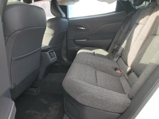 Photo 10 from auction – 2023 TOYOTA CROWN XLE with VIN JTDAAAAF8P3015980