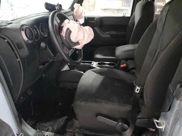 Photo 7 from auction – 2015 JEEP WRANGLER S with VIN 1C4AJWAG4FL632894