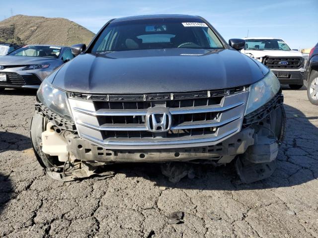 Photo 5 from auction – 2012 HONDA CROSSTOUR with VIN 5J6TF1H30CL007219