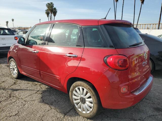 Photo 2 from auction – 2014 FIAT 500L EASY with VIN ZFBCFABH1EZ002978