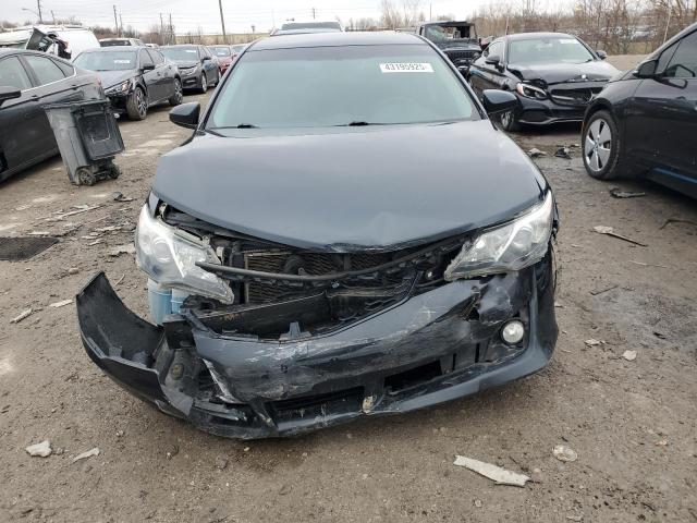 Photo 5 from auction – 2013 TOYOTA CAMRY L with VIN 4T1BF1FK8DU691312