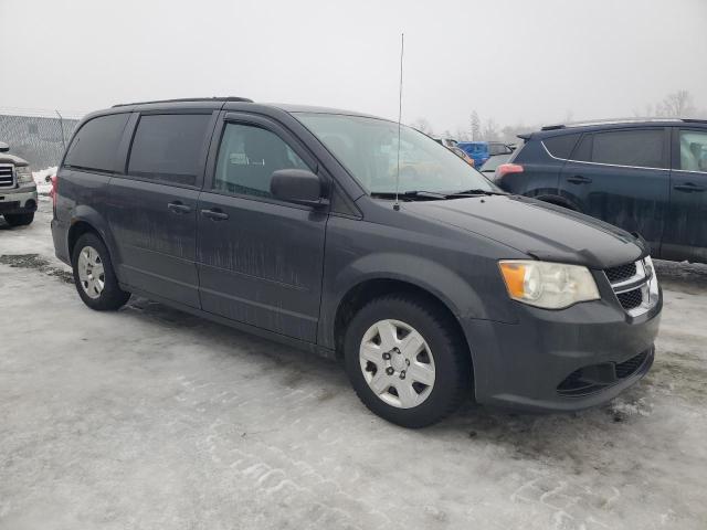 Zdjęcie 4 z aukcji – 2012 DODGE GRAND CARA z VIN 2C4RDGBG5CR102774