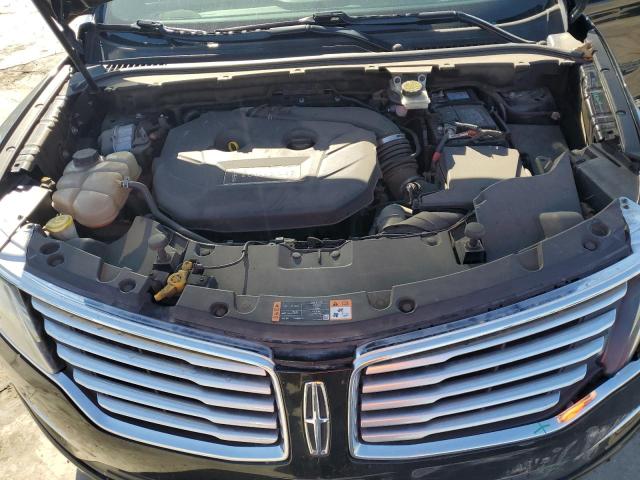 Photo 12 from auction – 2015 LINCOLN MKC with VIN 5LMCJ1A90FUJ32120
