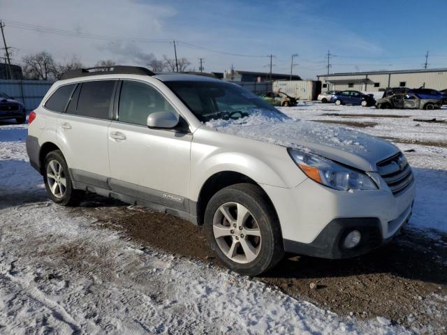 Снимка 4 от търг – 2013 SUBARU OUTBACK 3. с VIN 4S4BRDKC8D2269057