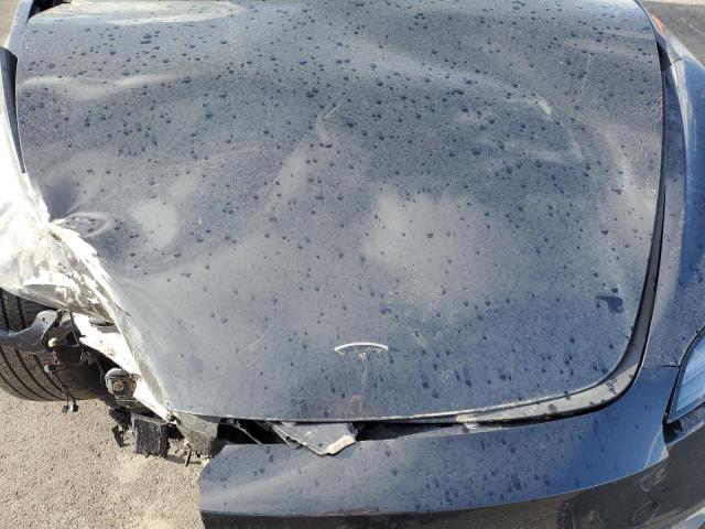 Photo 11 from auction – 2025 TESLA MODEL 3 with VIN 5YJ3E1EB3SF891419