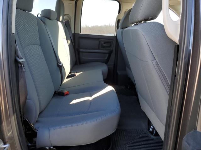 Photo 10 from auction – 2017 RAM 1500 ST with VIN 1C6RR7FT4HS644664