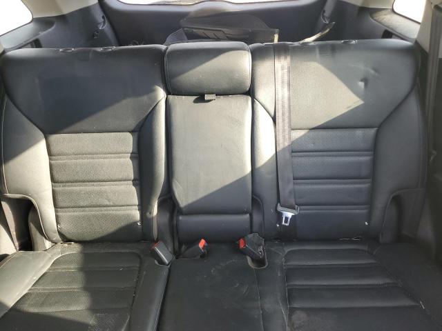 Photo 10 from auction – 2017 KIA SORENTO EX with VIN 5XYPH4A17HG215841