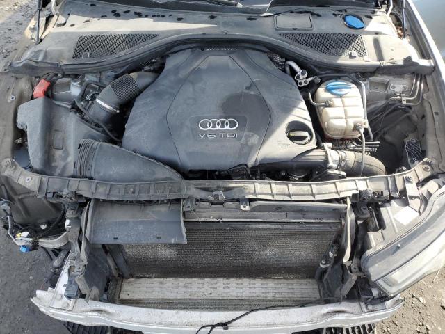 Снимка 11 от търг – 2014 AUDI A6 PRESTIG с VIN WAUHMAFC3EN136208
