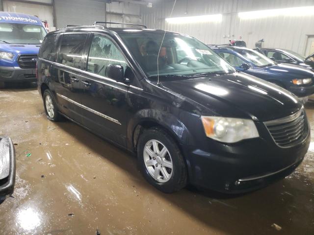Photo 4 from auction – 2012 CHRYSLER TOWN & COU with VIN 2C4RC1BG4CR300875