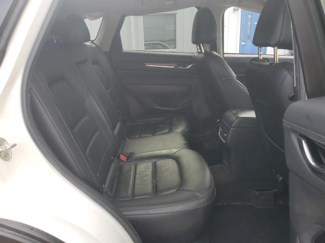 Photo 11 from auction – 2022 MAZDA CX-5 PREMI with VIN JM3KFBDM4N0604276