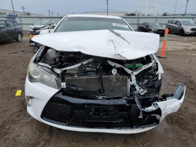 Photo 5 from auction – 2016 TOYOTA CAMRY with VIN 4T1BF1FK5GU568989