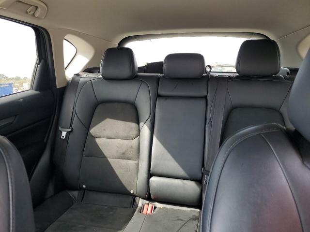 Photo 10 from auction – 2021 MAZDA CX-5 TOURI with VIN JM3KFACM6M1325836