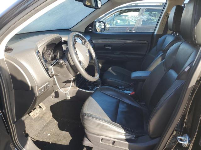 Photo 7 from auction – 2019 MITSUBISHI OUTLANDER with VIN JA4AZ3A30KZ038213