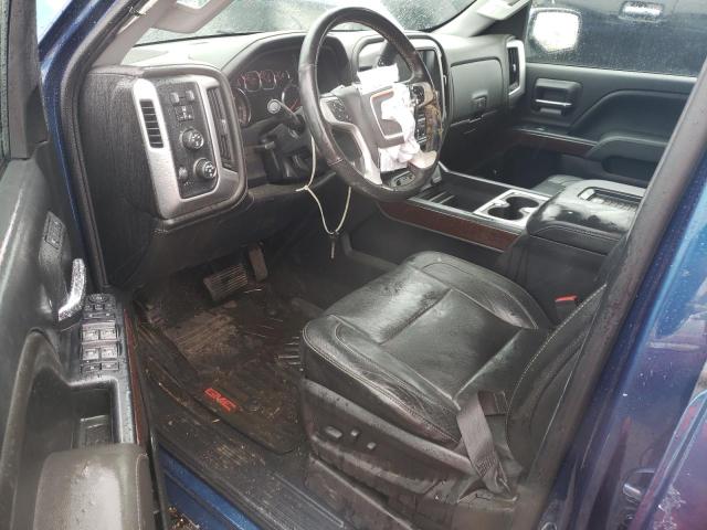 Photo 8 from auction – 2016 GMC SIERRA K15 with VIN 3GTU2NEC7GG385896