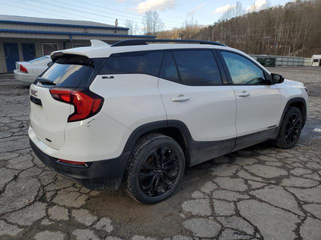 Photo 3 from auction – 2020 GMC TERRAIN SL with VIN 3GKALTEV1LL286244