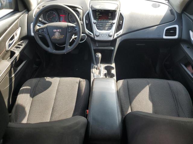 Photo 8 from auction – 2016 GMC TERRAIN SL with VIN 2GKFLSEK2G6177288
