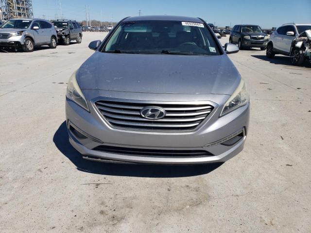 Photo 5 from auction – 2015 HYUNDAI SONATA SE with VIN 5NPE24AF1FH198626