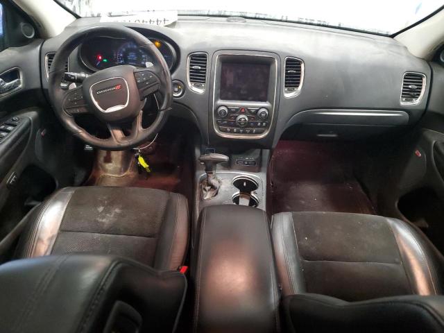 Photo 8 from auction – 2018 DODGE DURANGO GT with VIN 1C4RDJDG9JC232749