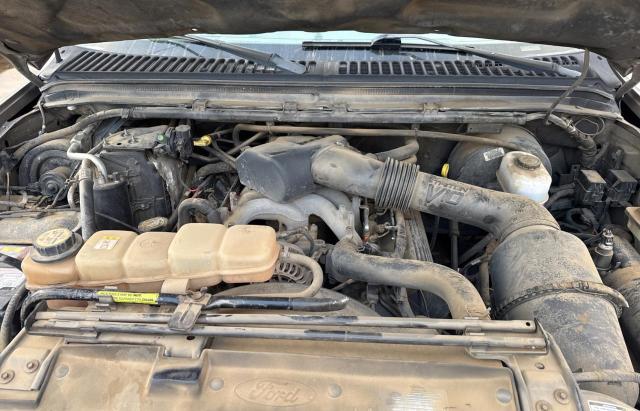 Photo 7 from auction – 2002 FORD F250 SUPER with VIN 1FTNW21S82EC11338