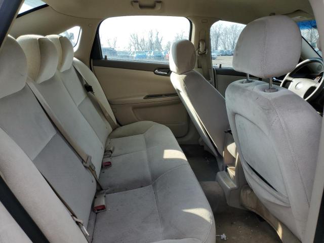 Photo 10 from auction – 2007 CHEVROLET IMPALA LT with VIN 2G1WT55N779250430