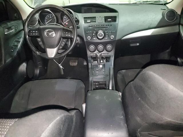 Photo 8 from auction – 2013 MAZDA 3 I with VIN JM1BL1V77D1816487