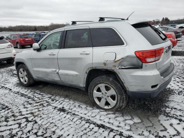 Photo 2 from auction – 2011 JEEP GRAND CHER with VIN 1J4RR4GG8BC737501