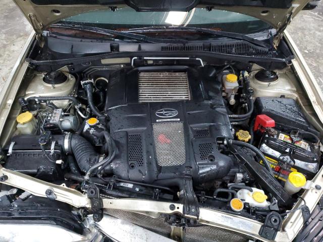 Photo 12 from auction – 2008 SUBARU OUTBACK 2. with VIN 4S4BP63CX84325901