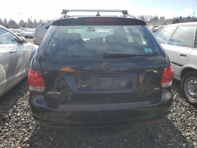 Photo 6 from auction – 2011 VOLKSWAGEN JETTA TDI with VIN 3VWPL7AJ2BM668014