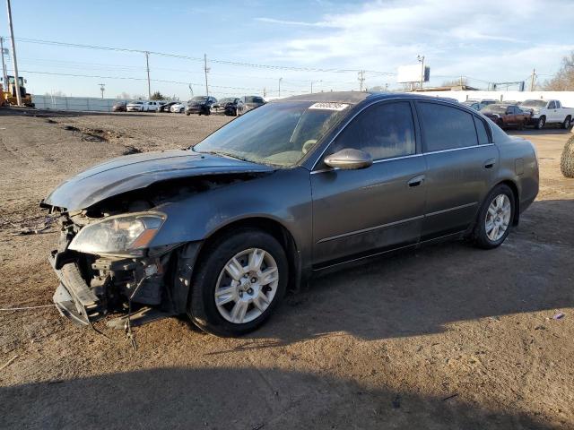 Photo 1 from auction – 2006 NISSAN ALTIMA S with VIN 1N4AL11D66N324249