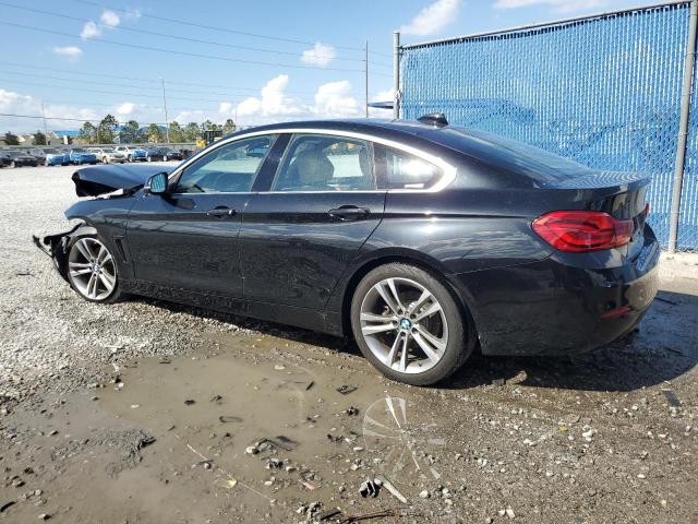 Photo 2 from auction – 2018 BMW 430I GRAN with VIN WBA4J1C56JBG78415