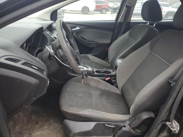 Photo 7 from auction – 2014 FORD FOCUS SE with VIN 1FADP3F20EL301578