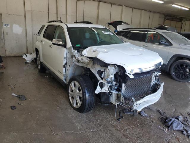 Photo 4 from auction – 2017 GMC TERRAIN SL with VIN 2GKALPEK7H6337044