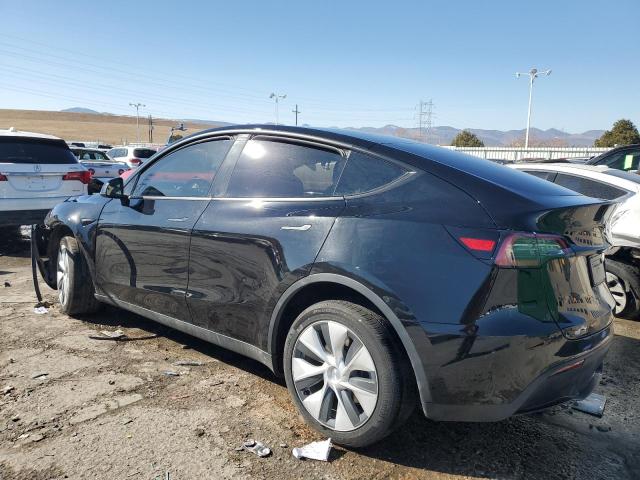 Photo 2 from auction – 2024 TESLA MODEL Y with VIN 7SAYGDEE7RF071563