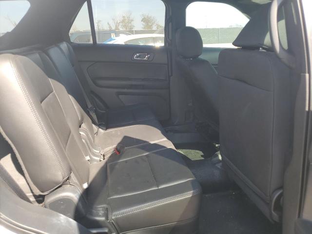 Photo 11 from auction – 2017 FORD EXPLORER P with VIN 1FM5K8ARXHGD60290