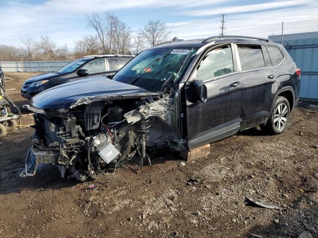 Photo 1 from auction – 2022 VOLKSWAGEN ATLAS with VIN 1V2LP2CA5NC559413