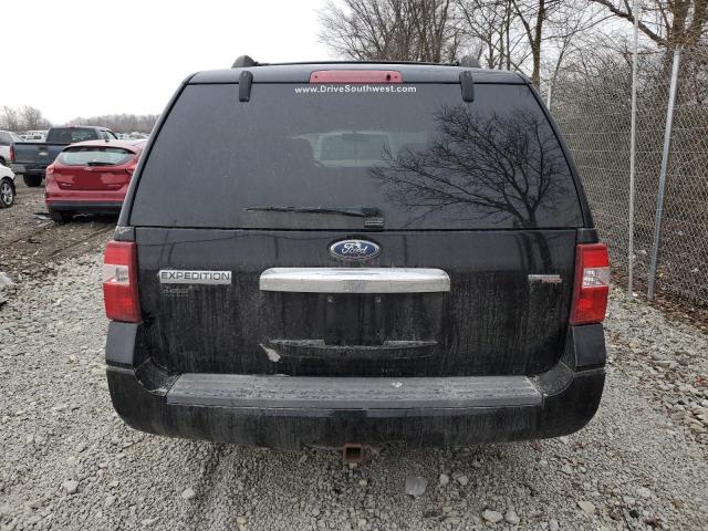 Photo 6 from auction – 2008 FORD EXPEDITION with VIN 1FMFU18508LA23367