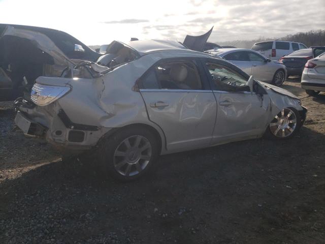 Photo 3 from auction – 2008 LINCOLN MKZ with VIN 3LNHM28T48R622271