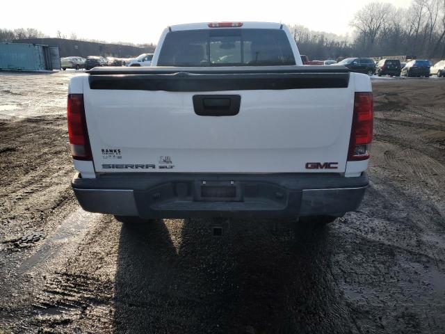 Photo 6 from auction – 2013 GMC SIERRA K15 with VIN 1GTR2WE72DZ109278