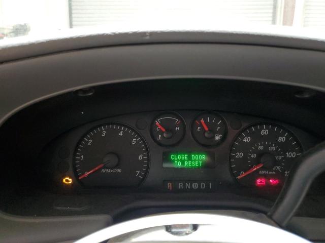 Фото 9 с аукциона – 2007 FORD TAURUS SE с VIN 1FAFP53U87A117000