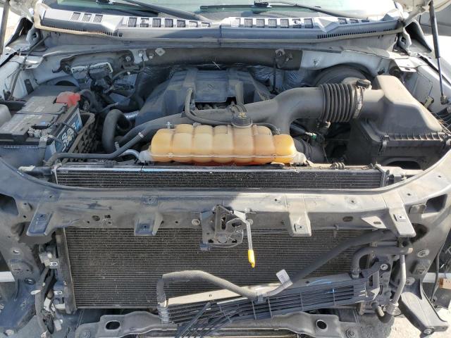 Photo 11 from auction – 2015 FORD F150 SUPER with VIN 1FTEX1CP7FFA99860