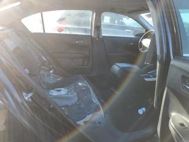 Photo 10 from auction – 2015 HONDA ACCORD with VIN 1HGCR2F59FA249967