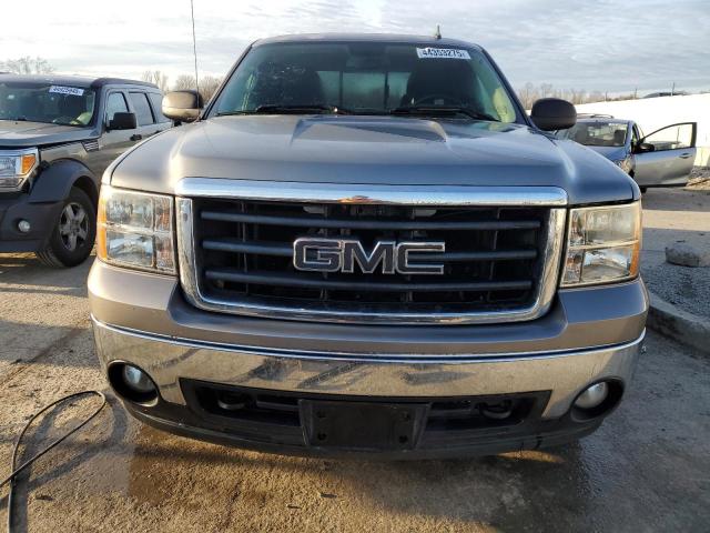 Zdjęcie 5 z aukcji – 2008 GMC SIERRA C15 z VIN 2GTEC19J281234882