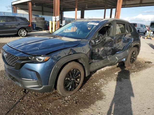 MAZDA CX-50 SELE 2025 with VIN 7MMVABAM5SN315995 - Photo from auction