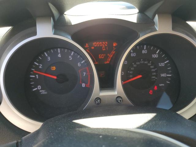 Photo 9 from auction – 2012 NISSAN JUKE S with VIN JN8AF5MV1CT118541
